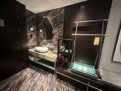 -铂尔登智慧酒店(南山西丽地铁站店)