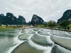 -明仕田园