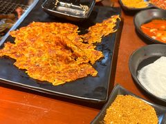 -肉甲韩国木炭烤肉(新壹街1店)