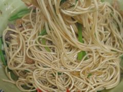 小炒黄牛肉-刘氏三和面馆