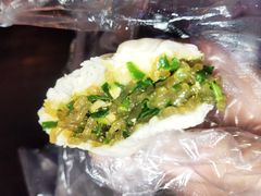 -郑家包子牛肉拉面(尚勤路店)