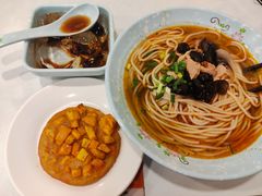 红薯粑粑-进哥湖南津市牛肉粉店(下沙店)