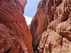 -天山神秘大峡谷