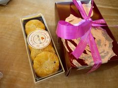 -蜂蝶来饼店(拱北总店)