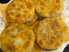 -高晓山馅饼店(牛庄百年店)