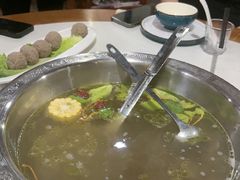 -乡土黄·鲜牛肉火锅·小龙虾(兴业街店)