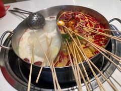 -大斌家串串火锅(马栏山店)