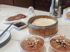 -梅利汴京烤鸭•开封豫菜地标店(东大街店)