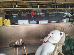 -云里小坐·海泉湾·团建·宴席·下午茶(金堂海泉湾店)