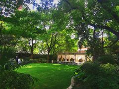 -马勒别墅饭店(静安寺店)