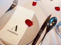 -L'Arome芳芳法国餐厅(仙林金鹰店)