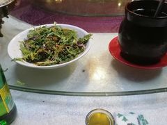 -大鹅岛绿色生态美食园