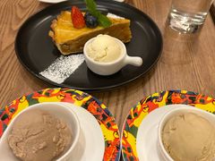-安妮意大利餐厅(世贸天阶店)