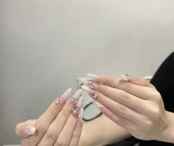 -LILY NAILS美甲美睫