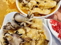 -荣叔港式沙嗲牛肉火锅(正佳潮流店)