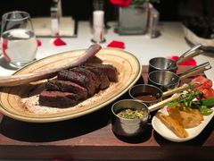 M9牛小排500G-燃扒房Steakhouse(皇庭店)