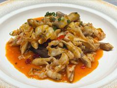 鲜辣蛏子王-海鲜e族(马王堆店)