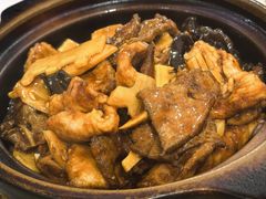 爆三样-京天红酒家(虎坊路店)