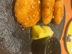 -simply thai天泰(美罗城店)