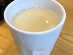 热豆浆-一品小笼(金融街店)