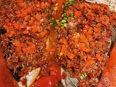 -千稻剁椒大鱼头(CityOn熙地港店)