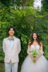 -乐派诗婚纱摄影