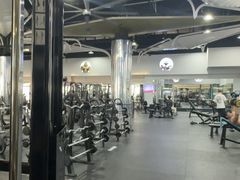 -好恒健身(北市白云店)