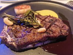 -香港喜来登酒店蚝酒吧