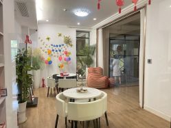 点击看大图 -佳宝全套房精品月子会所(大华店)