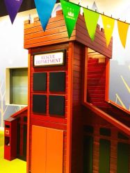 -幻贝家儿童乐园(苏州中心店)