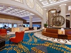 -常州武进九洲喜来登酒店