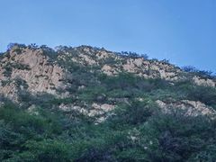 -鸡鸣山旅游风景区