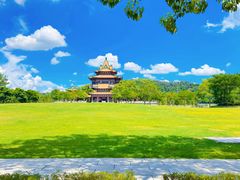 -顺峰山公园