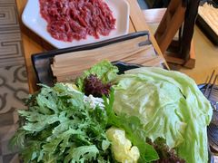 -手选潮汕鲜活牛肉火锅(二七广场店)