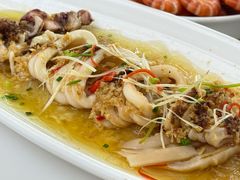 -楚鱼王·河鲜·湖北菜(华农店)