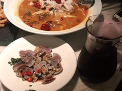 -周渝食惦·酸菜鱼精致川菜(横岗店)