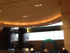 -上海波特曼丽思卡尔顿酒店