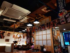 大堂-匠太烧肉台日料理餐酒馆(三林店)