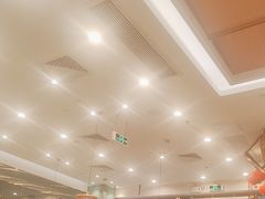 -翠华餐厅(正佳广场店)