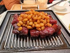 -大树餐厅(环球港店)
