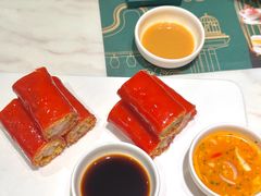 -悦得闲广式茶楼点心(石厦时代广场店)