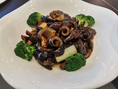 -宏宴·新京菜(望京店)