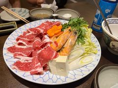 -江户前日本料理(瑞诗酒店店)