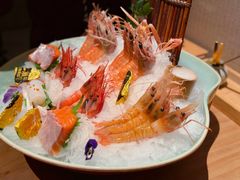 -Minase水濑·日料放题(外滩店)
