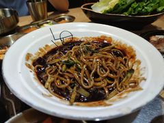 -绣旻烤肉吧(总店)