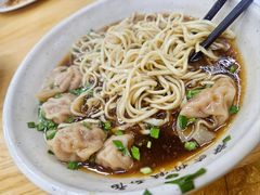 -蒋家桥饺面店(四望亭路店)