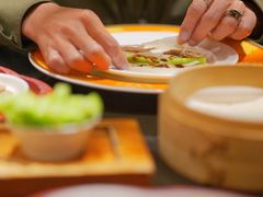 -北京王府井希尔顿酒店·秦唐中餐厅Chynna