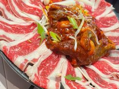 -双门洞·森系料理(体育西店)