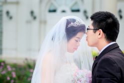 点击看大图 -金夫人婚纱摄影(华南店)