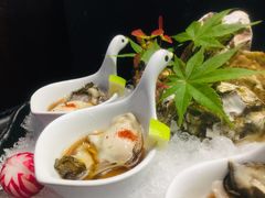 -天狗山料理(省体店)